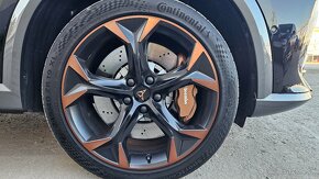 Cupra Formentor 2.0 TSI 310k 4Drive DSG VZ BREMBO edition - 18