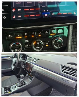 ✅️Škoda Superb Scout 2.0.TDI 4x4,Virtual,Ťažné,Kamera,DCC✅️ - 18