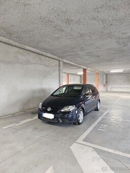 Volkswagen Golf Plus 1.9 TDI - 18