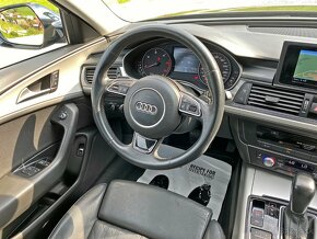 Audi A6 Avant S-LINE 2.0TDI 140kW 2018 S-tronic Limited NAVI - 18