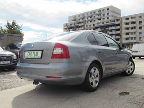 Škoda Octavia 1.6 TDI CR DPF Business - 18