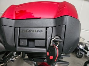 Honda VFR 1200 FD ABS DCT r.v. 2012 - 18