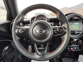 Mini John Cooper Works JCW S 170kw 34 000km - 18