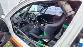 Honda Civic EK K20  športový preukaz E1/SK 2000 PF205 5B - 18