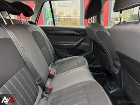 Škoda Fabia Combi 1.0 TSI Style, Pôvodný lak, SR - 18