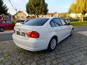 BMW 318d E90 105kw/143PS 1. Majiteľka, Pôvodný stav - 18