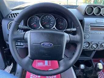 Ford Ranger 3.0 TDCi WILDTRAK 4x4 Thunder X - 18