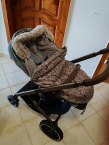 Cybex Balios S Lux 2023 - 18