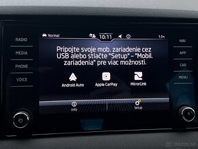 Škoda Karoq 2.0 TDI EVO Style DSG 2022 novy model - 18