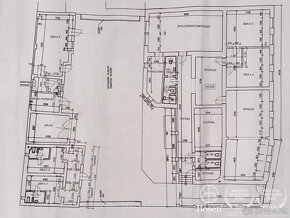BOSEN | Na predaj, dom v pamiatkovej zóne, Lučenec, 686m2 - 18