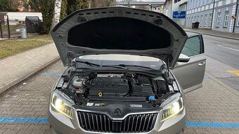 Skoda Superb 2.0tdi 140kw 4x4 - 18