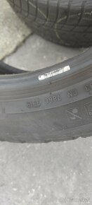 Zimné Pirelli 275/40/21 a 315/35/21 RFT - 18