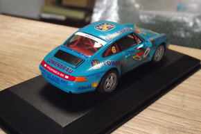 1:43 VW Porsche - 18