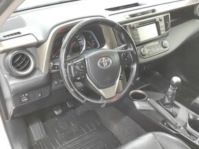 Toyota RAV 4 Executive  ALLRAD NAVI AHK KLIMA - 18