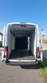 Ford Transit Ecoblue2.0TDCi 125Kw L4H3 JUMBO pouze 82tis KM - 18