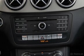 Mercedes-Benz B trieda 200 d 4matic - 18