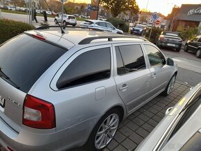 Predám Škoda Octavia 2.0 turbo diesel 2009 - 18