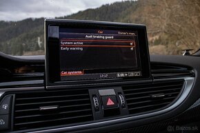 Audi RS7 560k, Panorama, Carbon paket, Akrapovič - 18