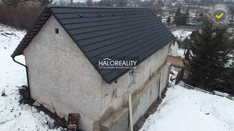 HALO reality - Predaj, rodinný dom Rimavská Sobota, Vinice - - 18