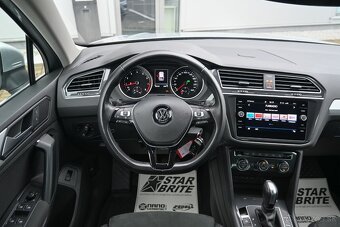 Volkswagen Tiguan 2.0 TSI OPF 190k 4MOTION Edition Comfortli - 18