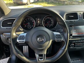 Golf gti - 18