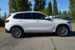 BMW X5 2020 INDIVIDUAL-citaj inz FULL TOP 120.000KM +odp.DPH - 18