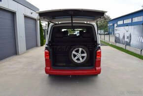 Volkswagen Multivan 2.0 BiTDI BMT Highline DSG-odp.DPH - 18