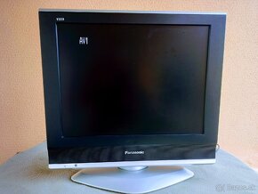 LCD Panasonic - 18