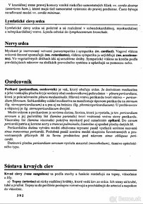 PDF - Popesko: Anatómia hospodárskych zvierat, 1992 (SK) - 18