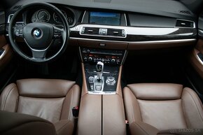 BMW 530d GT - 18