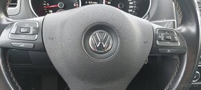 Volkswagen Golf Variant 1.6 TDI MATCH - 18