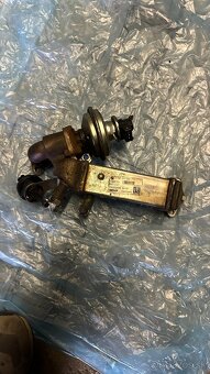 OEM DIELY BMW N47d20A 130KW - DROBNOSTI - 18