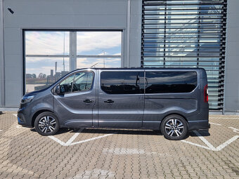 Renault Trafic Combi Van 125kw Automat - 18