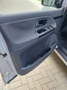 Volkswagen sharan 1,9TDI 85kw 7-miestne - 18