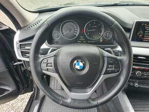 BMW X5 xDrive30d A/T 7-miestne - 18