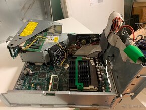 Retro Pc Compaq Pentium 3 - 18