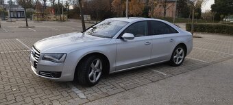 A8 4.2TDi V8 4h - 18