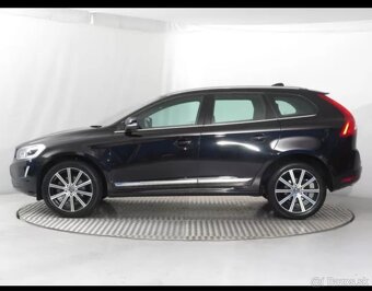 Volvo XC60; D4-Summum;2.0; 140kW; AUTOMAT;117xxx km - 18