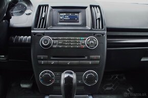 Land Rover Freelander 2 AT6, 140kW 2014 - 18