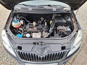 Škoda Roomster 1.2TSi Style - plný SERVIS - 18