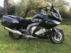 BMW K 1600 GT - 18