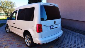 Volkswagen Caddy,,2.0TDI,,  2016. - 18