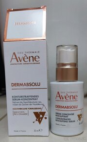 predam nove kremy a vzorky AVENE - 18