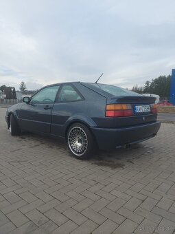 Volkswagen corrado 1.8 G60 - 18