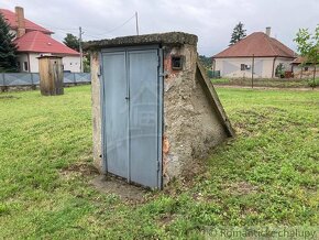 Marhuľový sad na rozľahlom pozemku s možnosťou výstavby ro - 18