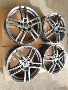 5x114,3 r17 mazda kia hyundai mitsubishi toyota honda - 18