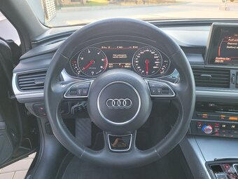 Audi A6 Allroad 3.0 TDI 245k quattro S tronic full LED - 18