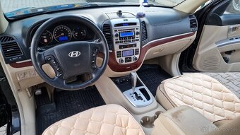 Hyundai Santa fe 2.2 crdi 4WD - 18