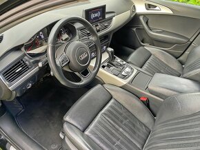 Audi A6 Avant S-LINE 2.0TDI 140kW 2018 S-tronic Limited NAVI - 18