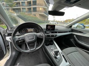 Audi A4 Avant 2,0 TDI Manager - 18